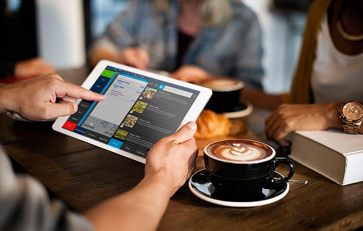 Business Automation Dashboard