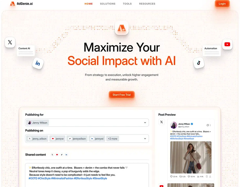 Business Automations