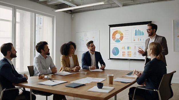Corporate Solutions
