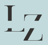 Lazlle Studio Logo