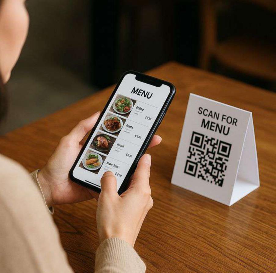 Restaurant Management